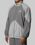 Sport Legacy Jacket - Castlerock/Slate Grey