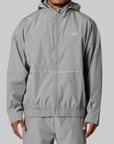 Elusive Shell Jacket - Slate Grey