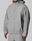 Elusive Shell Jacket - Slate Grey