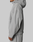 Elusive Shell Jacket - Slate Grey