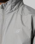 Elusive Shell Jacket - Slate Grey