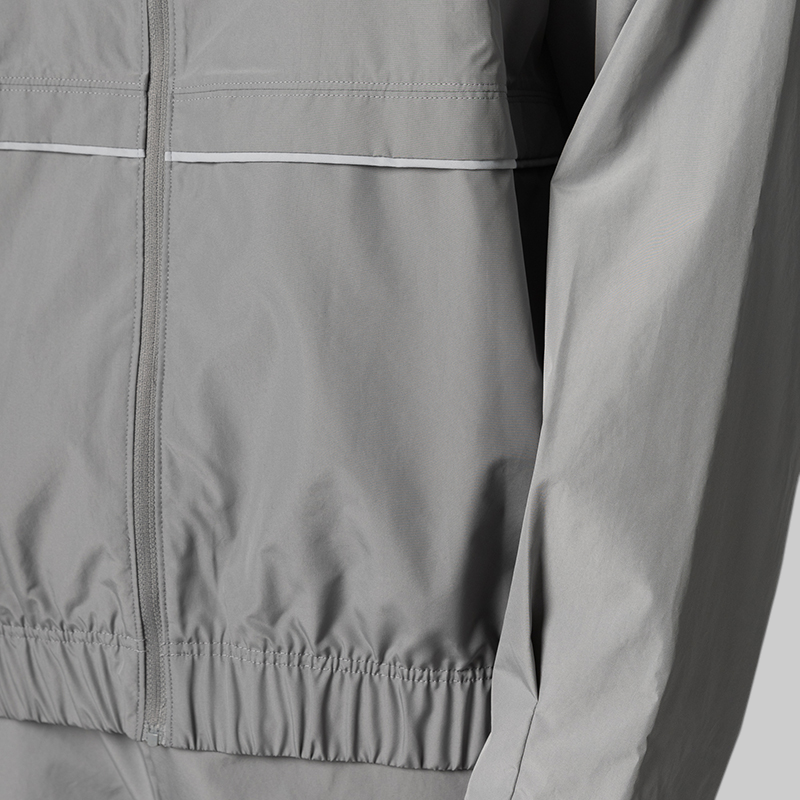 Elusive Shell Jacket - Slate Grey