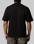 Black Lab Arc T-Shirt - Black