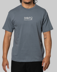 Southwest T-Shirt - Slate