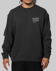 Warped Crew - Black