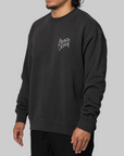 Warped Crew - Black