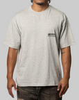 Establish T-Shirt - Ash