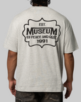 Establish T-Shirt - Ash