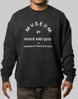 Museum By PQ Crew - Black