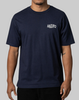 Sol T-Shirt - Navy