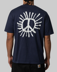 Sol T-Shirt - Navy