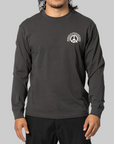 Spiritual Experience Long Sleeve - Black
