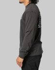 Spiritual Experience Long Sleeve - Black