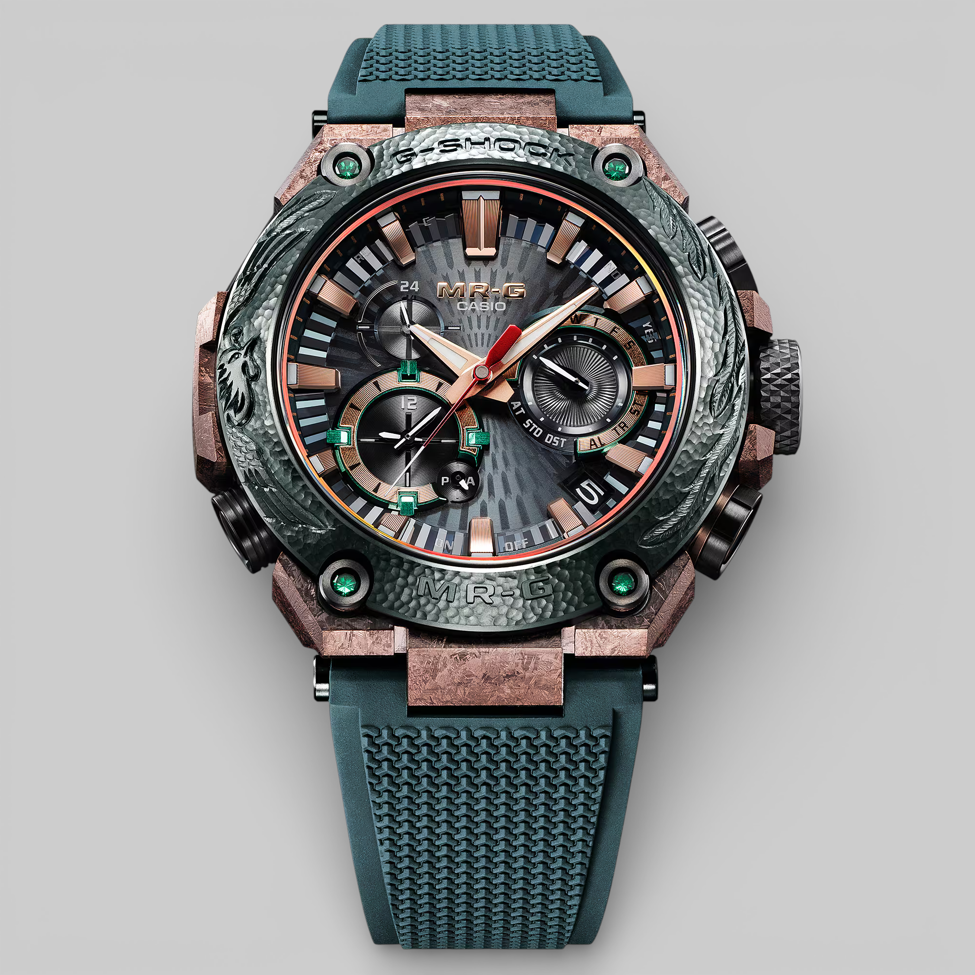 G-SHOCK Premium MRG-B2000KT-3A (1 ONLY FOR NZ)