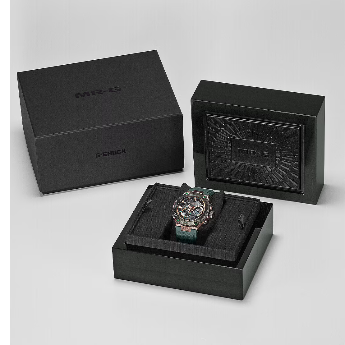 G-SHOCK Premium MRG-B2000KT-3A (1 ONLY FOR NZ)