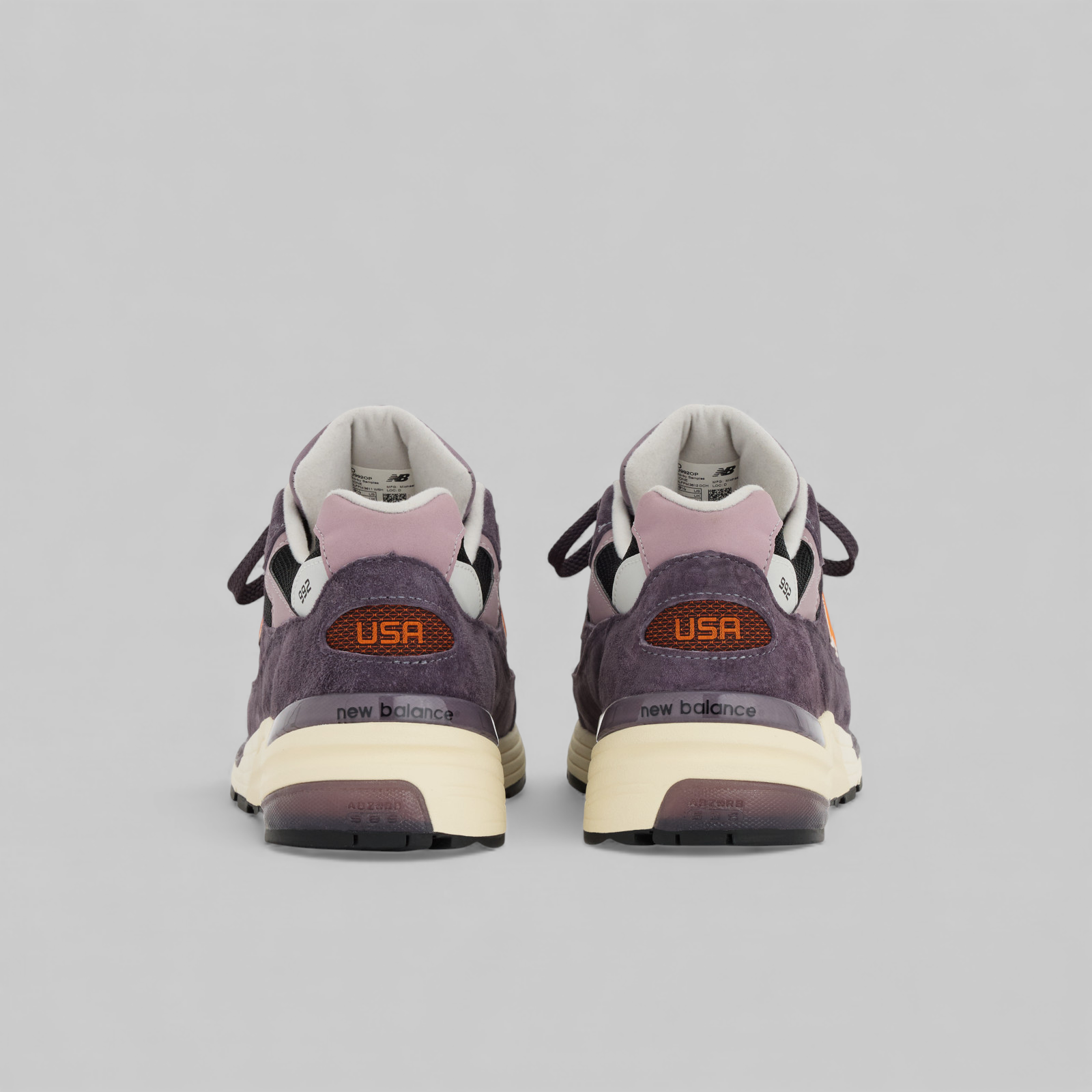 992 Made In USA - Dark Ice Wine