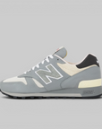 1300 Made In USA - Slate Grey