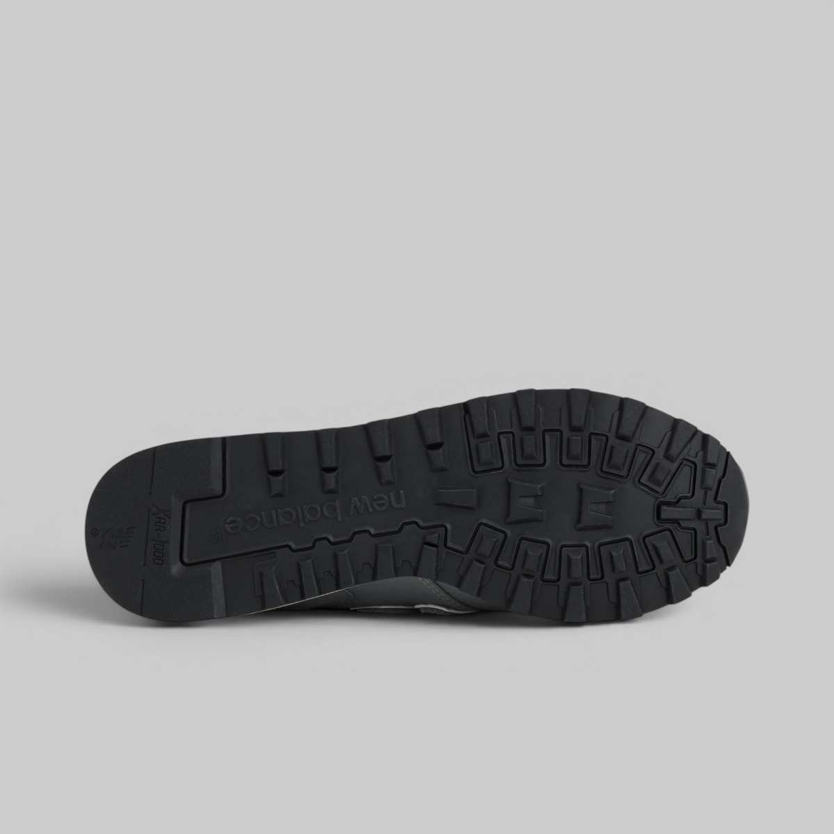 1300 Made In USA - Slate Grey