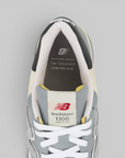 1300 Made In USA - Slate Grey