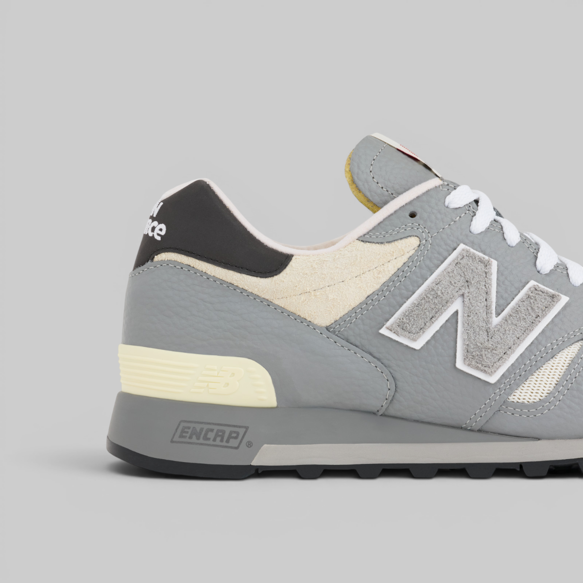 1300 Made In USA - Slate Grey