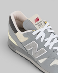 1300 Made In USA - Slate Grey
