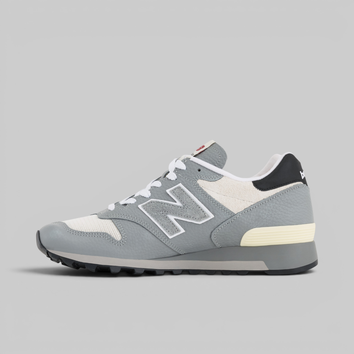 1300 Made In USA - Slate Grey