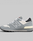 1300 Made In USA - Slate Grey