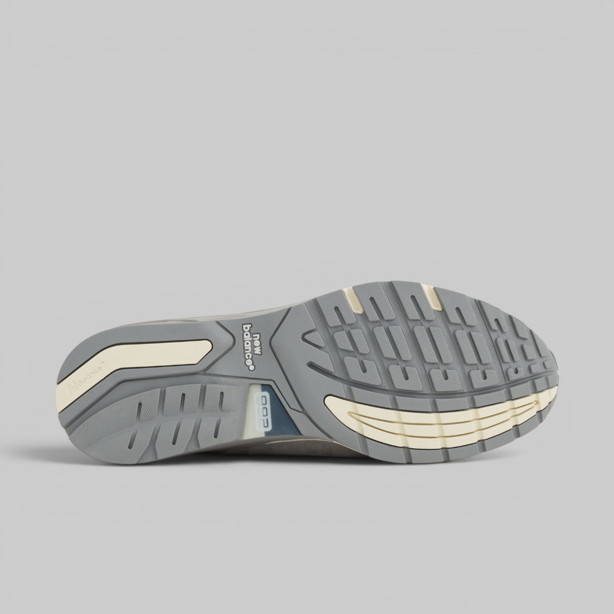992 Made In USA - Shadow Grey