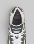 992 Made In USA - Shadow Grey