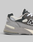 992 Made In USA - Shadow Grey