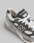 992 Made In USA - Shadow Grey