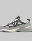 992 Made In USA - Shadow Grey