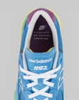 U992v1 Made in USA "Sea Stone"