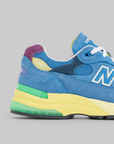 U992v1 Made in USA "Sea Stone"