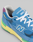 U992v1 Made in USA "Sea Stone"