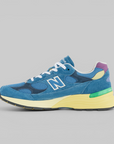 U992v1 Made in USA "Sea Stone"