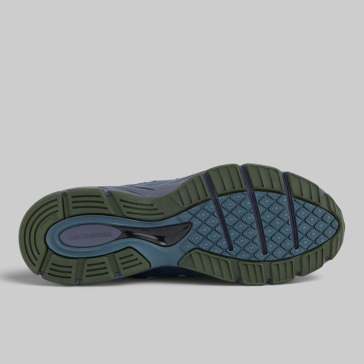 990v4 Made In USA - Navy