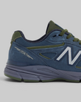 990v4 Made In USA - Navy