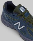 990v4 Made In USA - Navy