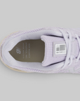 990 Made In USA "Grey Violet"