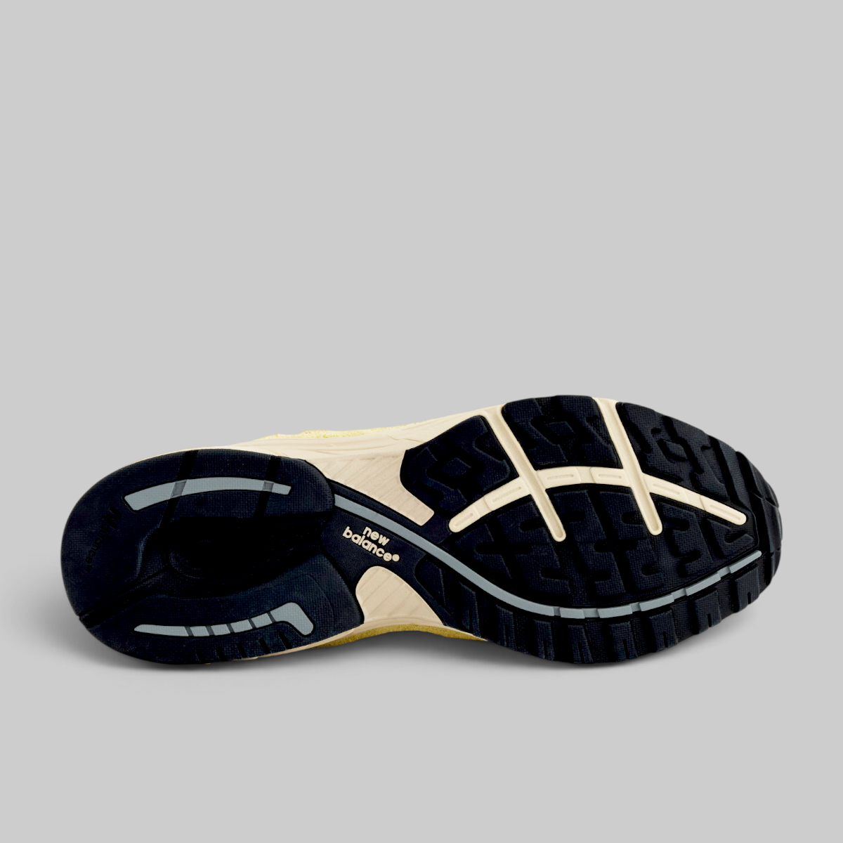 993 Made In USA "Morel"