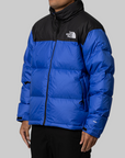 1996 Retro Nuptse Jacket - TNF Blue