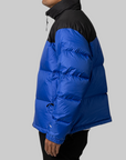 1996 Retro Nuptse Jacket - TNF Blue