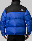 1996 Retro Nuptse Jacket - TNF Blue