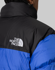 1996 Retro Nuptse Jacket - TNF Blue