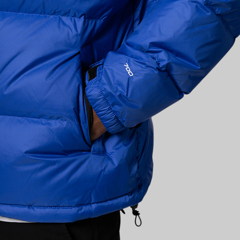 1996 Retro Nuptse Jacket - TNF Blue