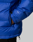1996 Retro Nuptse Jacket - TNF Blue