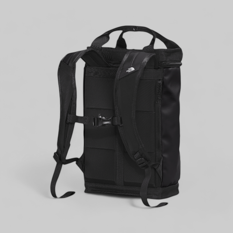 Explore Fusebox Small Backpack - Black