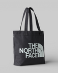 Cotton Tote - Asphalt