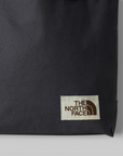 Cotton Tote - Asphalt